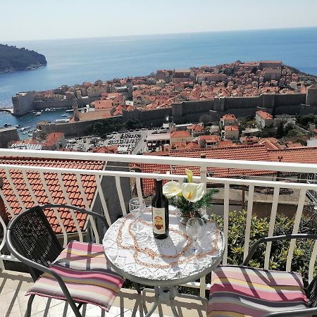 Guest House Blaise Dubrovnik Buitenkant foto