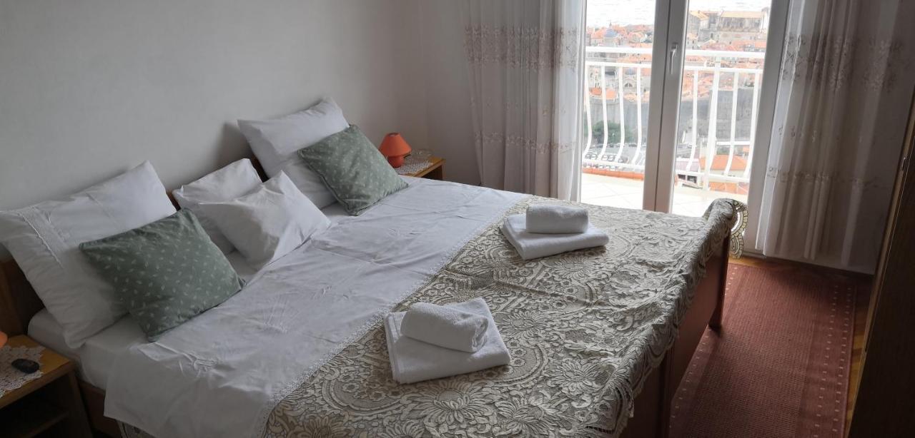 Guest House Blaise Dubrovnik Buitenkant foto