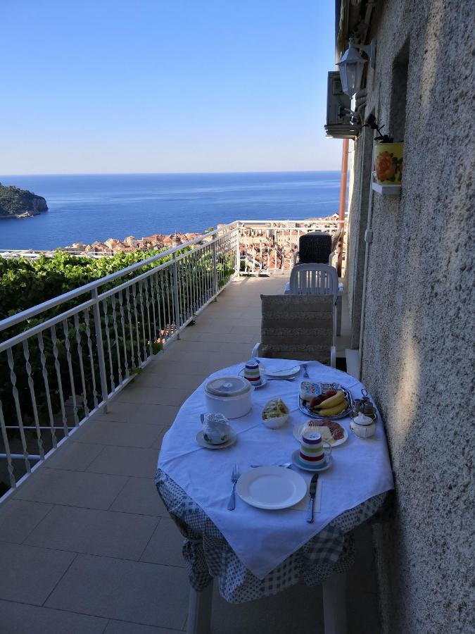 Guest House Blaise Dubrovnik Buitenkant foto