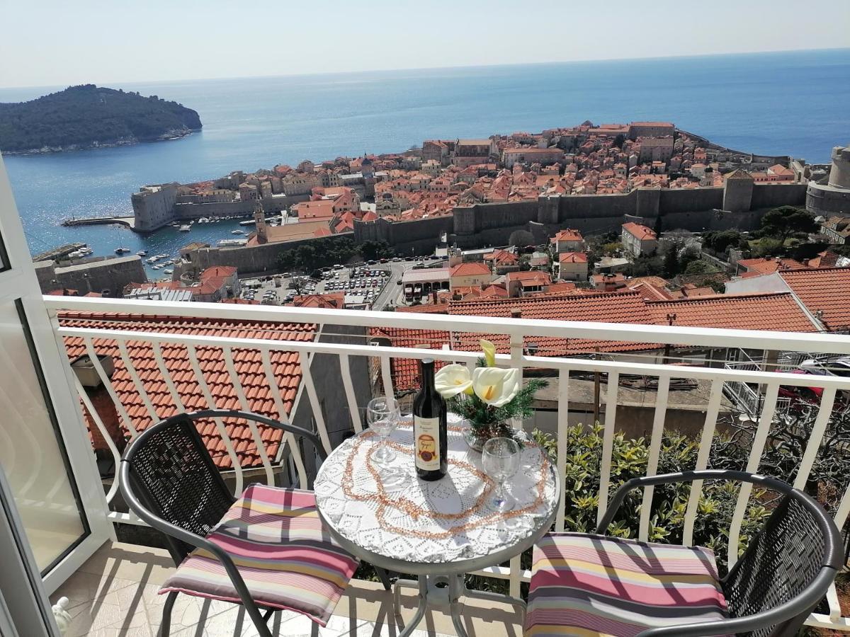 Guest House Blaise Dubrovnik Buitenkant foto