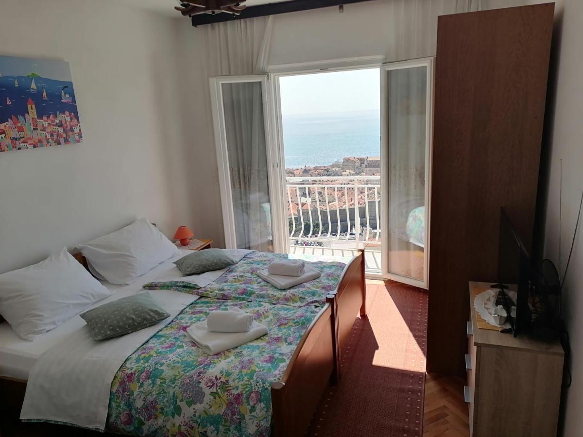 Guest House Blaise Dubrovnik Buitenkant foto