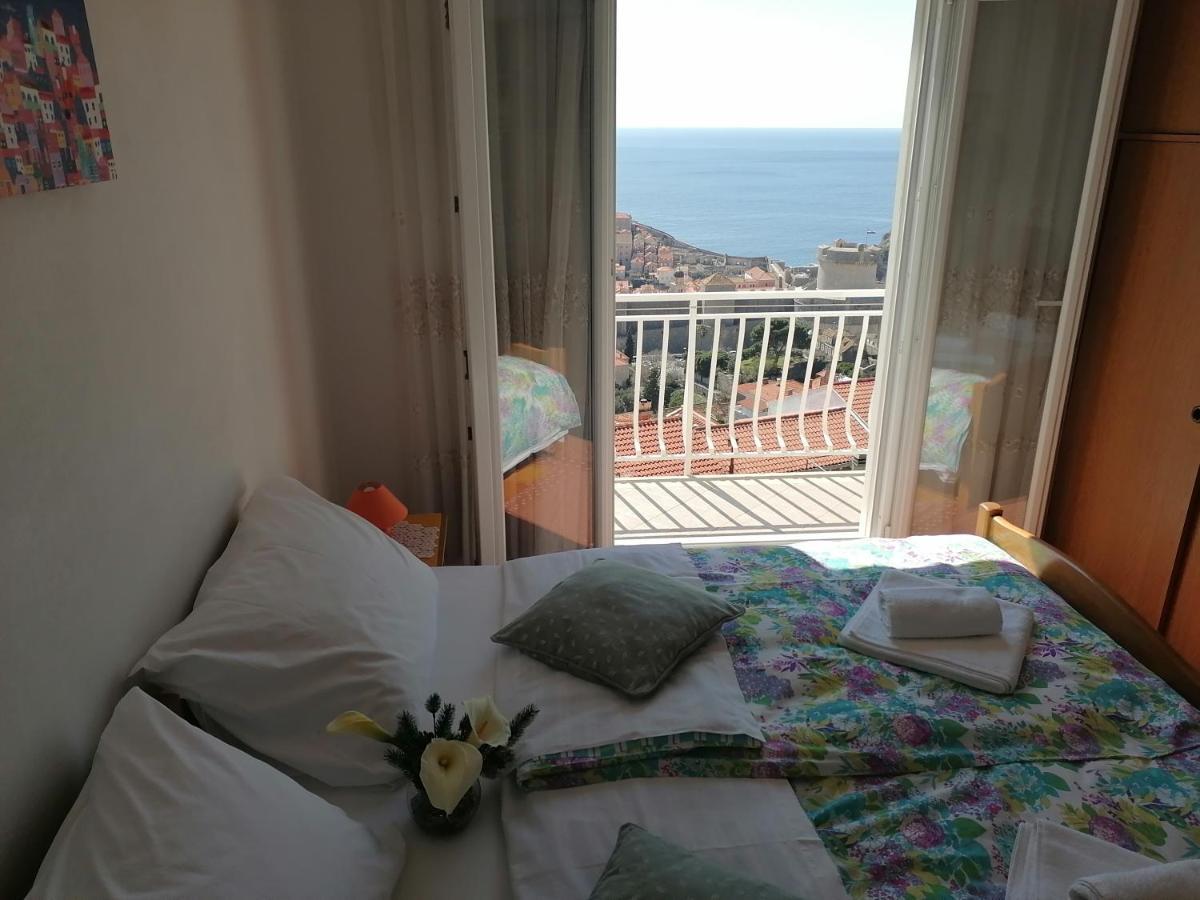 Guest House Blaise Dubrovnik Buitenkant foto