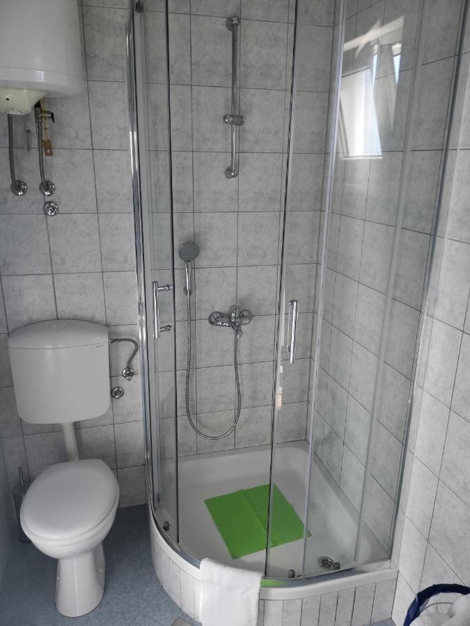 Guest House Blaise Dubrovnik Buitenkant foto